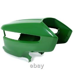 Lawn Mower Front Hood For John Deere X300 304 310 320 340 360 Tractors #M152313