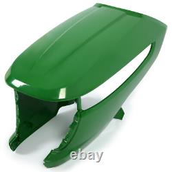 Lawn Mower Front Hood For John Deere X300 304 310 320 340 360 Tractors #M152313