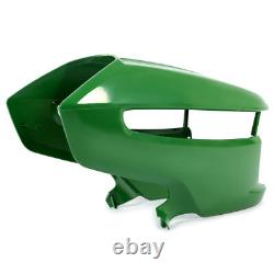 Lawn Mower Front Hood For John Deere X300 304 310 320 340 360 Tractors #M152313