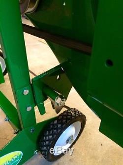 Lawn Tractor Mower Deck Dolly for John Deere 10 Series Tractors with54D & 60D deck