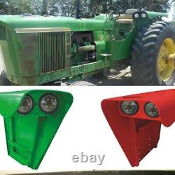Led Conversion Kit Fits John Deere Tractors 50 Series 4050 4250 4450 4650 4850+