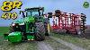 Let S Drive John Deere 8r 410 Der Fetteste 8r Ever Bauer Struck In Uhd