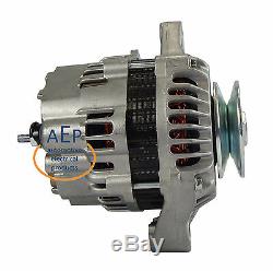 Lichtmaschine Mitsubishi Original Neuware Für Kubota V3300 12v 60amp A1ta1777