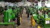 Low Production John Deere Tractors Selling On The Days Gone By Museum Auction