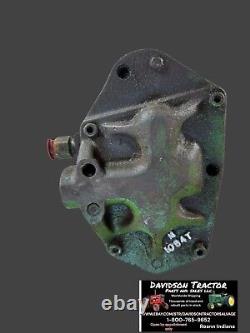 M1770T Hydraulic Pump John Deere M 40 Early 320 330