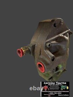 M1770T Hydraulic Pump John Deere M 40 Early 320 330