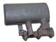 M805229 John Deere 855 Tractor Muffler With Manifold