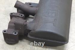 M805229 John Deere 855 Tractor Muffler with Manifold