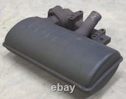 M805229 John Deere 855 Tractor Muffler with Manifold