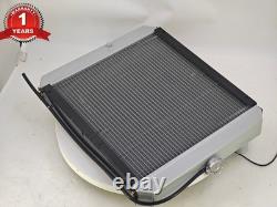 MG86534243 Radiator Fit for John Deere New Holland LS180 LX665 LX885 90372352