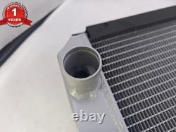 MG86534243 Radiator Fit for John Deere New Holland LS180 LX665 LX885 90372352