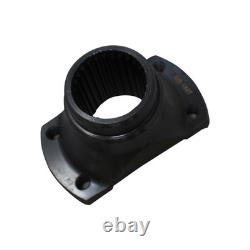 MN10661 Transmission Input Drive Yoke RE61882 Fits John Deere Tractors