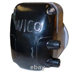 Magneto New Long Lug Fits John Deere A B D G Tractors XH477B