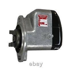 Magneto New Long Lug Fits John Deere A B D G Tractors XH477B