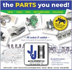 Manifold Intake & Exhaust 2-pc. Fits John Deere 50 Tractors B3211R B3212R
