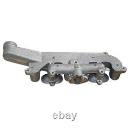 Manifold Intake & Exhaust Fits John Deere 2010 Tractors T13384 AT12461 AT22610