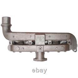 Manifold Intake & Exhaust Fits John Deere 2020 2030 2510 2520 Tractors T20247