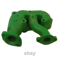 Manifold Intake & Exhaust Fits John Deere B Tractors B2472R