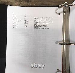 Master Parts Index MPI Manual For John Deere Tractors Prior to April 1st 1969