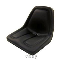 Michigan Style Universal Replacement Tractor Seat Fits Many Kubota Fits Ford Fit