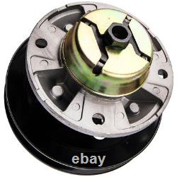 Mower Deck Spindle Assembly for John Deere 180 240 245 260 265 285 3pcs