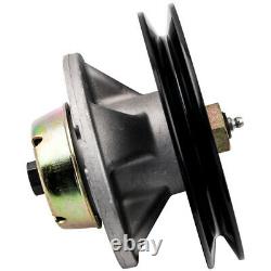 Mower Deck Spindle Assembly for John Deere 180 240 245 260 265 285 3pcs