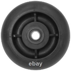 Mower Deck Wheel for John Deere 4300 4400 4500 4600 4700 Tractor / AM136720