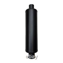 Muffler Fits John Deere 3010 3020 4010 4020 Tractors AR30190