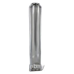 Muffler Stainless Steel Fits John Deere A Tractors AA2214R