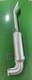 Muffler With Extension For John Deere 850 950 1050 Tractors M802472 Check Dims