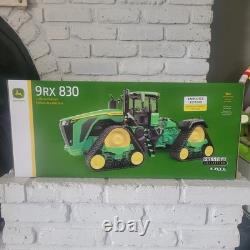 NEW! 1/16 John Deere 9RX 830 Prestige EMPLOYEE EDITION (1 of 1500)
