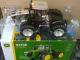 New 1/32 John Deere 9370r 4wd Tractor, 2017 Farm Show By Ertl, Chrome Chaser