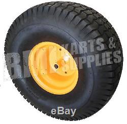 NEW! 20x10.00-8 Lawn Mower Garden Tractor Tire Rim Wheel Assembly John Deere