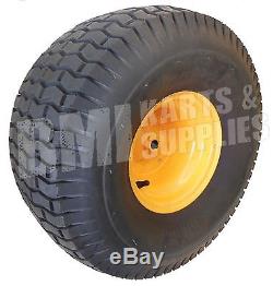 NEW! 20x10.00-8 Lawn Mower Garden Tractor Tire Rim Wheel Assembly John Deere