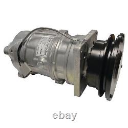 NEW AC Compressor for John Deere 4240 4240S 4320 4350 4420 4430 4440