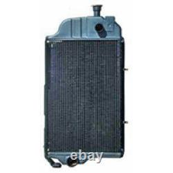 NEW AR90945 Radiator Fits John Deere Tractors 2440 2640