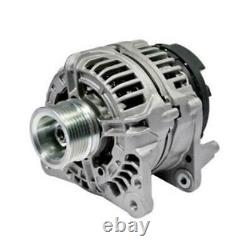 NEW Alternator Fits John Deere Tractor 315 317 318D 320 320D 326D SKID STEER