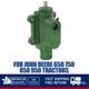 New Hydraulic Rockshaft Control Valve For John Deere 650 750 850 950 Tractors