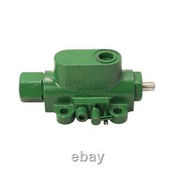NEW Hydraulic Rockshaft Control Valve For John Deere 650 750 850 950 Tractors