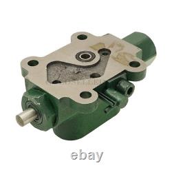 NEW Hydraulic Rockshaft Control Valve For John Deere 650 750 850 950 Tractors