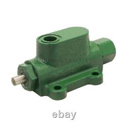 NEW Hydraulic Rockshaft Control Valve For John Deere 650 750 850 950 Tractors