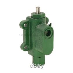 NEW Hydraulic Rockshaft Control Valve For John Deere 650 750 850 950 Tractors