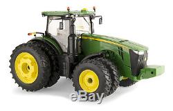NEW John Deere 8370R Tractor Prestige Collection 1/16 Scale Ages 14+ (TBE45472)