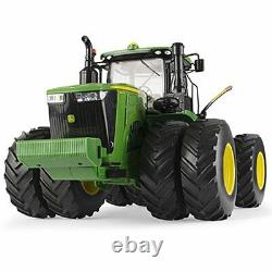 NEW John Deere 9620R Tractor, Prestige Collection, 1/16 Scale, Ages 14+ (LP53348)