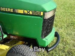 NEW John Deere Front Bumper GT Series Lawn Mower Tractor GT242 GT262 GT275 GT1