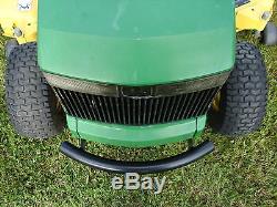 NEW John Deere Front Bumper GT Series Lawn Mower Tractor GT242 GT262 GT275 GT1