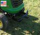 New John Deere Front Hitch Bumper Lawn Tractor La125 La130 La135 La140 La145