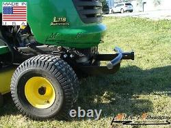 NEW John Deere Front Hitch Bumper Lawn Tractor LA125 LA130 LA135 LA140 LA145