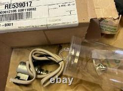 NEW John Deere RE539017 valve sensor kit tractor combine OEM