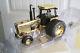New Rare 116 John Deere Gold 4840 Tractor Expo Dealer Exclusive Collector Ertl